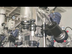 CHEMISCHE GLASREACTOR