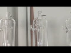 CHEMISCHE GLASREACTOR