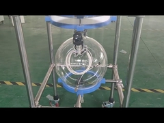 CHEMISCHE GLASREACTOR