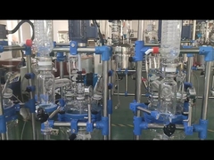 CHEMISCHE GLASREACTOR