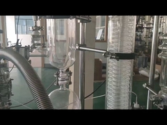 CHEMISCHE GLASREACTOR