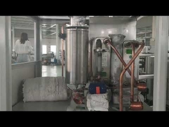 CHEMISCHE GLASREACTOR