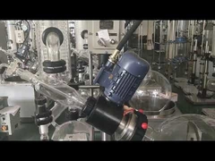 CHEMISCHE GLASREACTOR