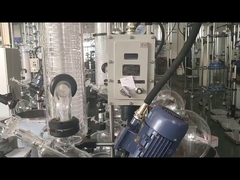 CHEMISCHE GLASREACTOR