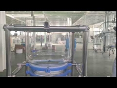 CHEMISCHE GLASREACTOR