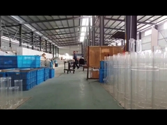 CHEMISCHE GLASREACTOR